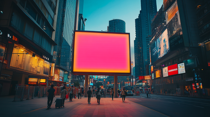 Painel LED Publicidade Preço: Tudo que Você Precisa Saber