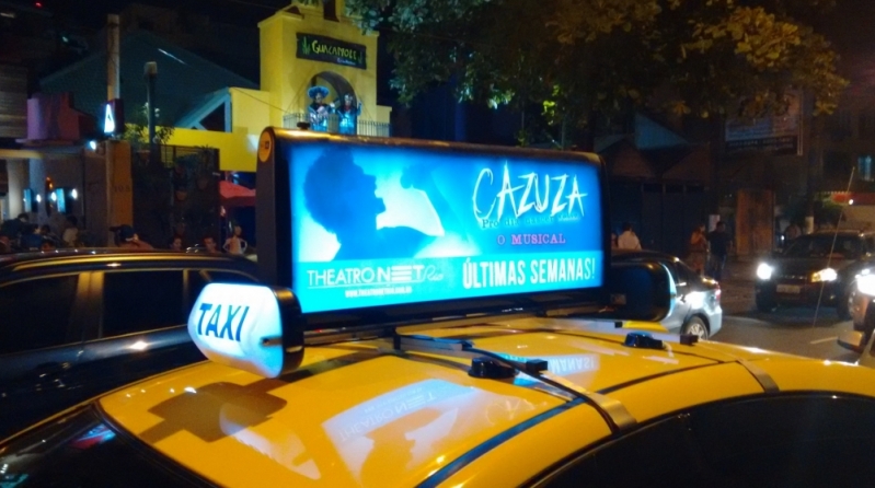 Empresa de Taxidoor Adesivação de Janela Vargem Grande Paulista - Taxidoor com Instalação na Paraíba