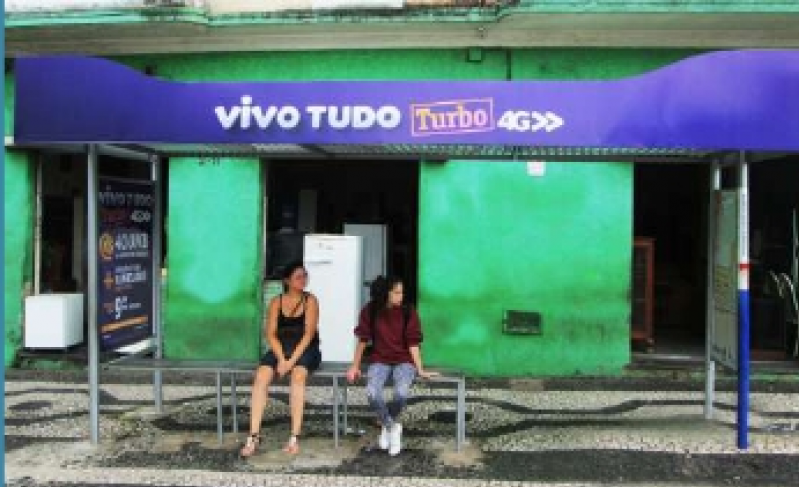 Locar Pontos ônibus de Propaganda Guarulhos - Pontos de ônibus de Propaganda em Bauru