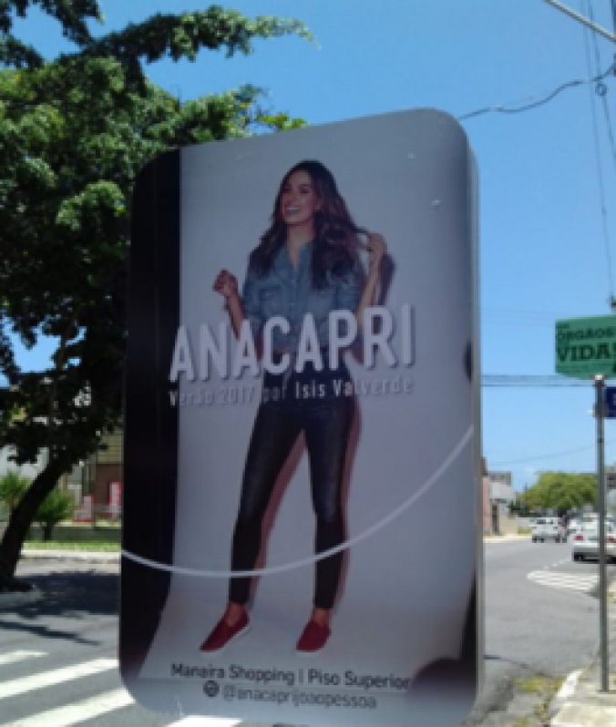 Mobiliário Urbano Publicidade Araraquara - Mobiliário Urbano Propaganda em Camboriú
