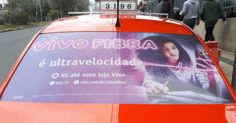 Taxidoor Adesivação para Vidros Preço São José do Rio Preto - Taxidoor Personalizado em Santa Catarina