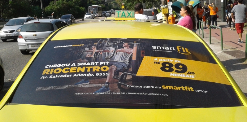 Taxidoor Adesivação para Vidros Presidente Prudente - Taxidoor Personalizado em Santa Catarina