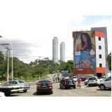 empena de edifícios preço Guarujá