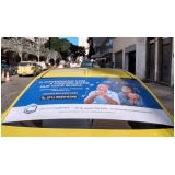 empresa de adesivação taxidoor Araçatuba