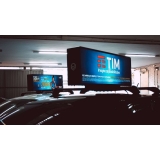 empresa de taxidoor com instalação Itupeva