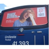 busdoor de propaganda rondônia