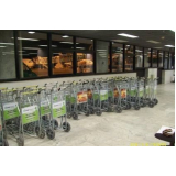 orçamento de midia em lixeiras de aeroportos Itapecerica da Serra
