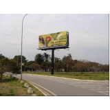venda de publicidade no aeroporto São Bernardo do Campo
